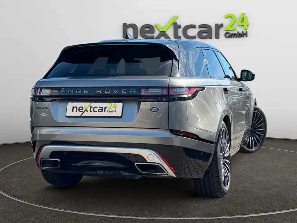 Land Rover Range Rover Edition|Garantie|TOP|PAN 10/2017-photo-4