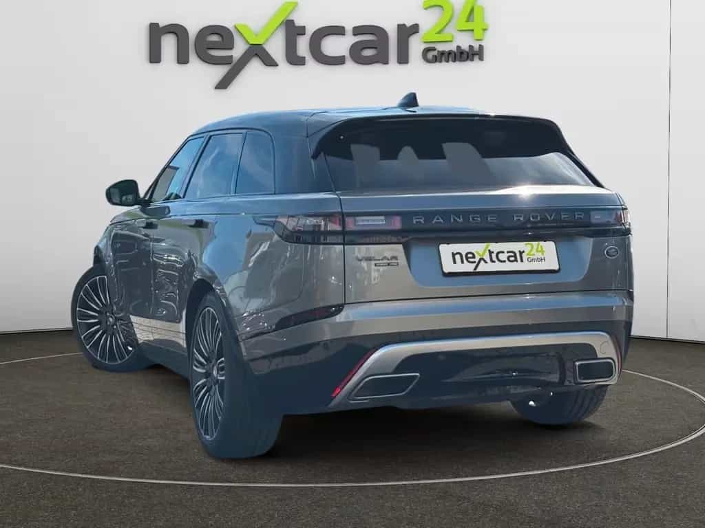 Land Rover Range Rover Edition|Garantie|TOP|PAN 10/2017-photo-6