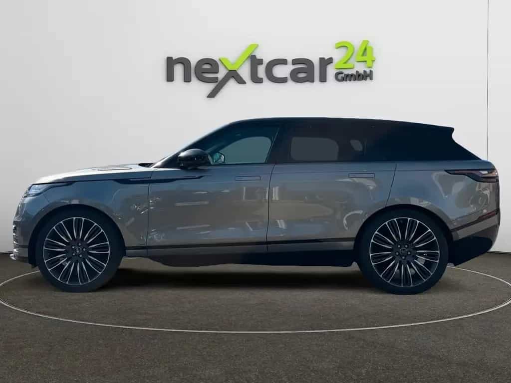 Land Rover Range Rover Edition|Garantie|TOP|PAN 10/2017-photo-7