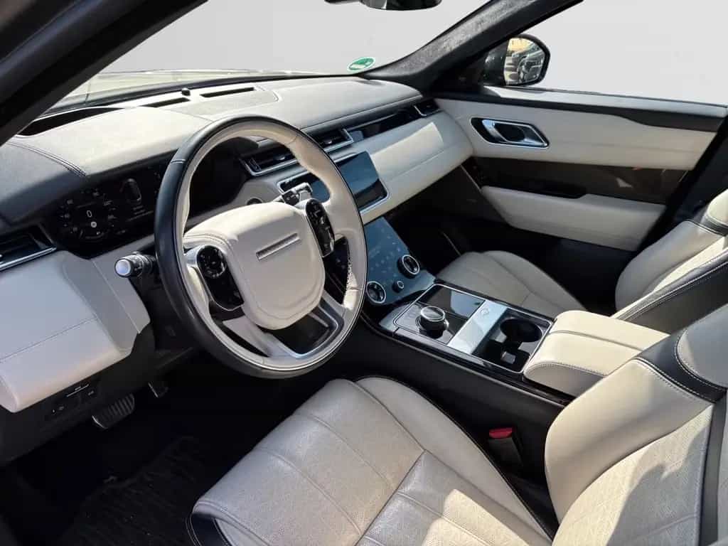 Land Rover Range Rover Edition|Garantie|TOP|PAN 10/2017-photo-8