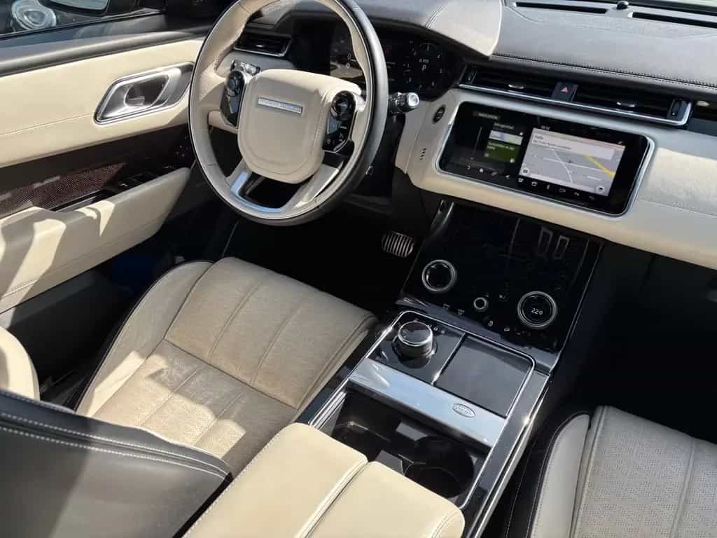 Land Rover Range Rover Edition|Garantie|TOP|PAN 10/2017-photo-9