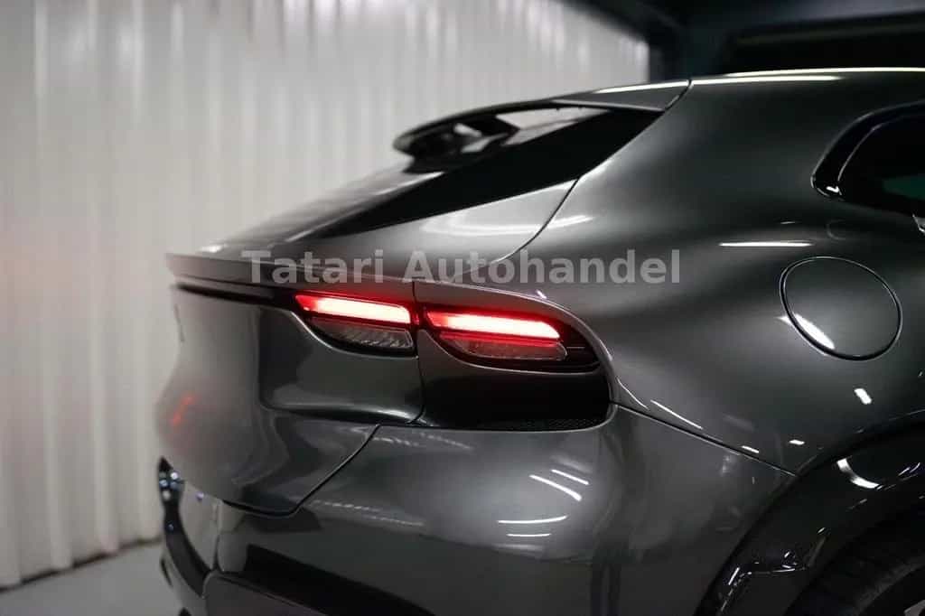 Ferrari Purosangue -Full Carbon - Pano 12/2024-photo-11