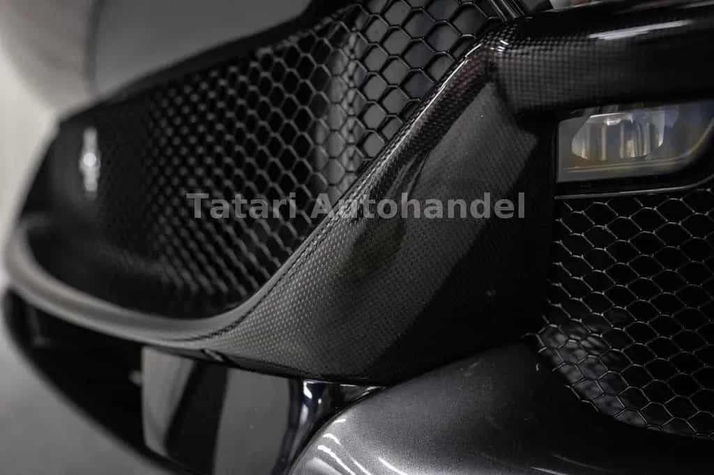 Ferrari Purosangue -Full Carbon - Pano 12/2024-photo-15