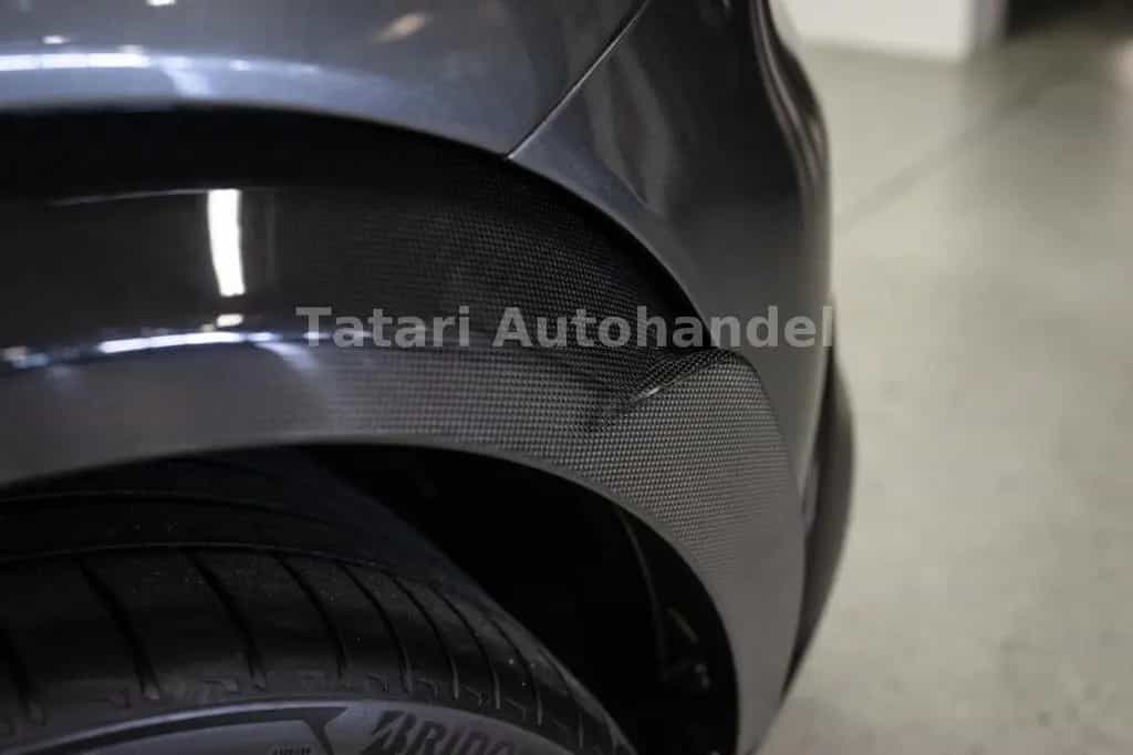 Ferrari Purosangue -Full Carbon - Pano 12/2024-photo-17