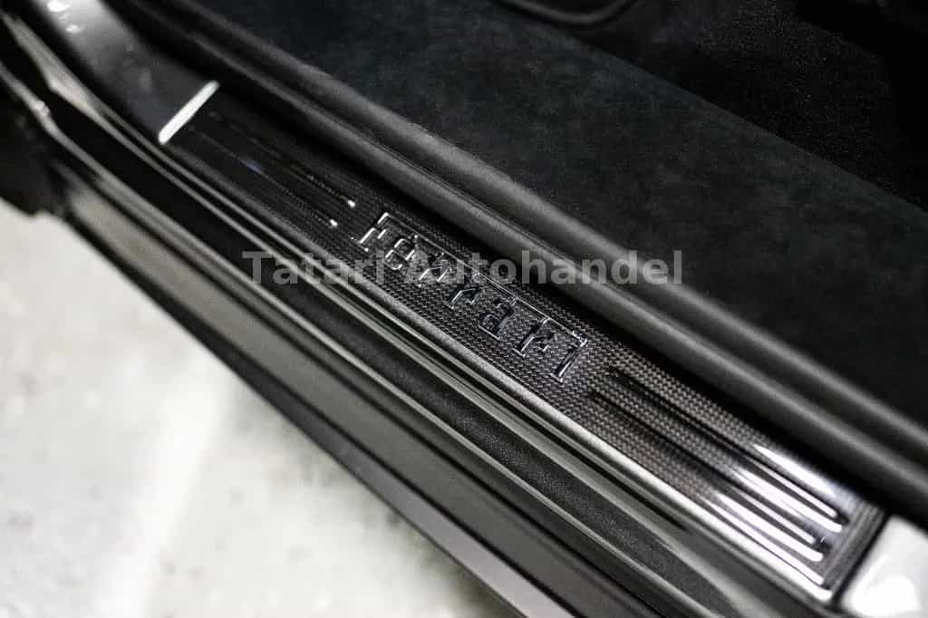 Ferrari Purosangue -Full Carbon - Pano 12/2024-photo-20