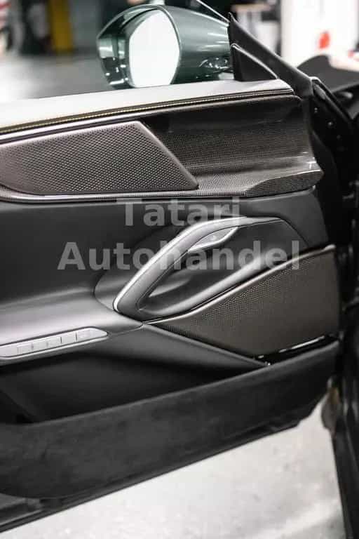 Ferrari Purosangue -Full Carbon - Pano 12/2024-photo-25