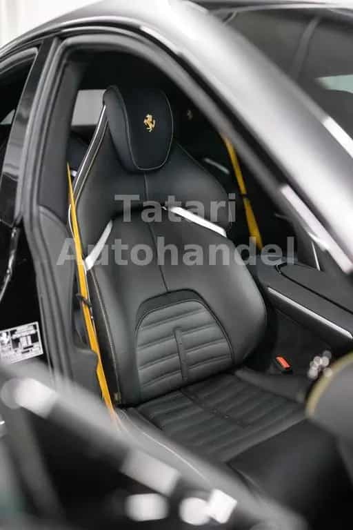 Ferrari Purosangue -Full Carbon - Pano 12/2024-photo-26