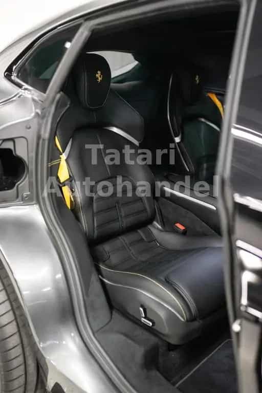 Ferrari Purosangue -Full Carbon - Pano 12/2024-photo-27
