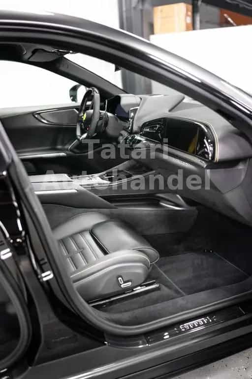 Ferrari Purosangue -Full Carbon - Pano 12/2024-photo-28