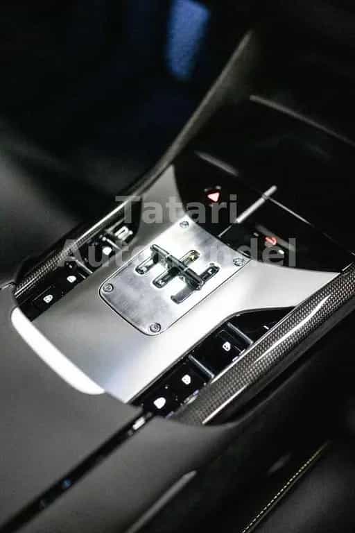 Ferrari Purosangue -Full Carbon - Pano 12/2024-photo-33