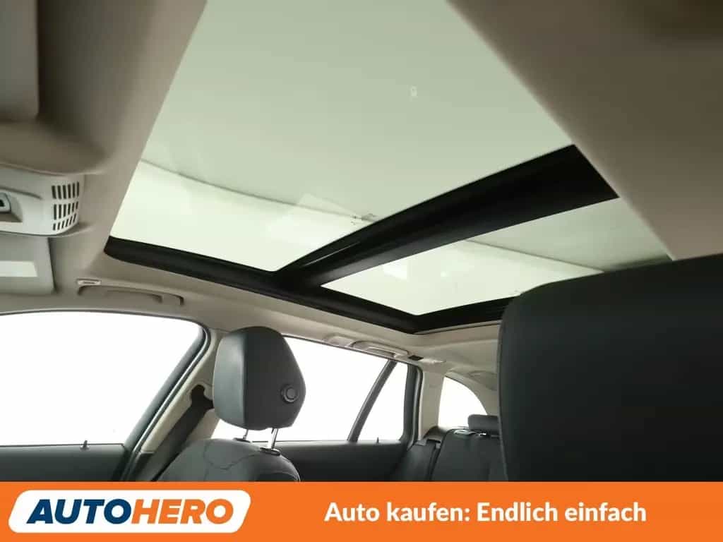 BMW 3 Series 320d xDrive Advantage Aut.*NAVI*LED*TEMPO* 05/2017-photo-27