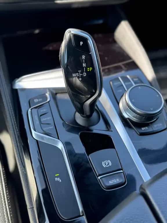 BMW 5 Series d Touring M Sport +Finanzierung+1.Hand 06/2017-photo-14