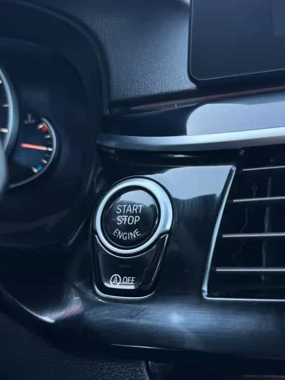 BMW 5 Series d Touring M Sport +Finanzierung+1.Hand 06/2017-photo-18