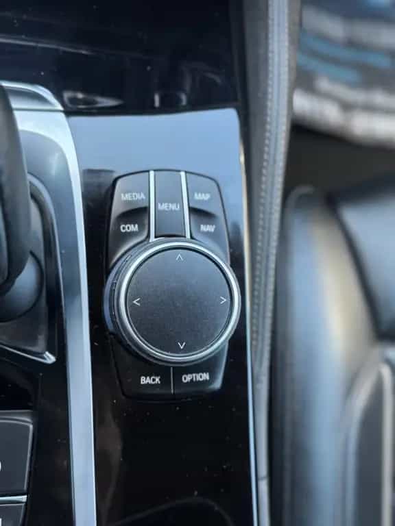 BMW 5 Series d Touring M Sport +Finanzierung+1.Hand 06/2017-photo-19