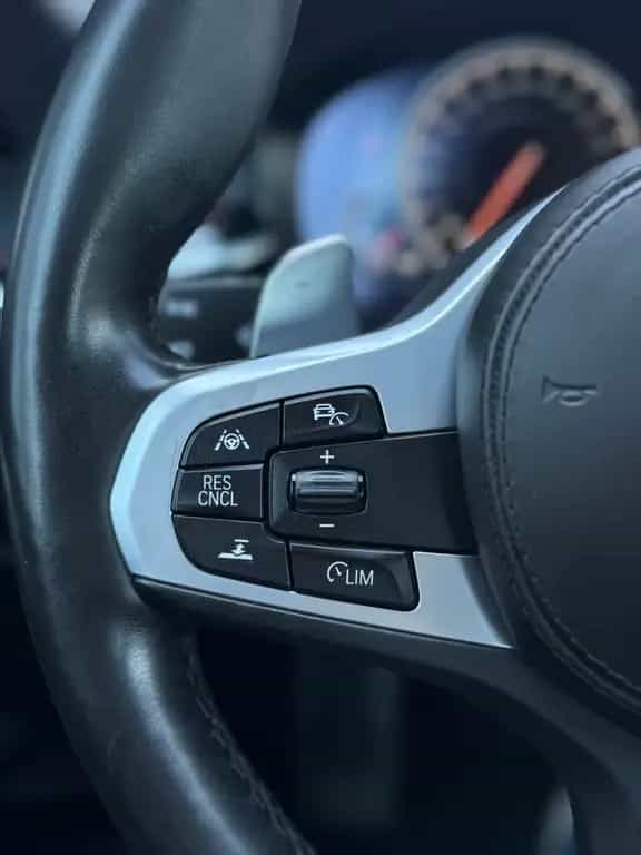BMW 5 Series d Touring M Sport +Finanzierung+1.Hand 06/2017-photo-20