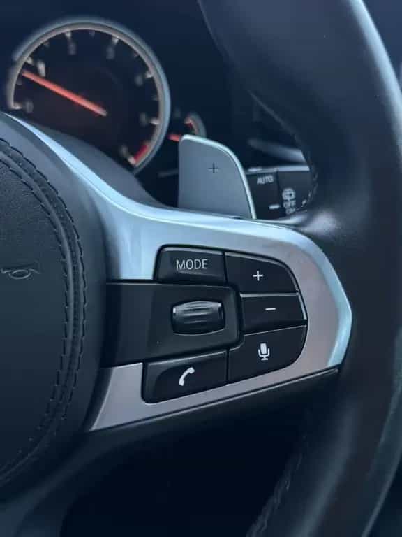 BMW 5 Series d Touring M Sport +Finanzierung+1.Hand 06/2017-photo-21