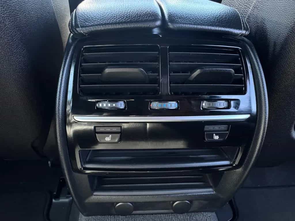 BMW 5 Series d Touring M Sport +Finanzierung+1.Hand 06/2017-photo-24