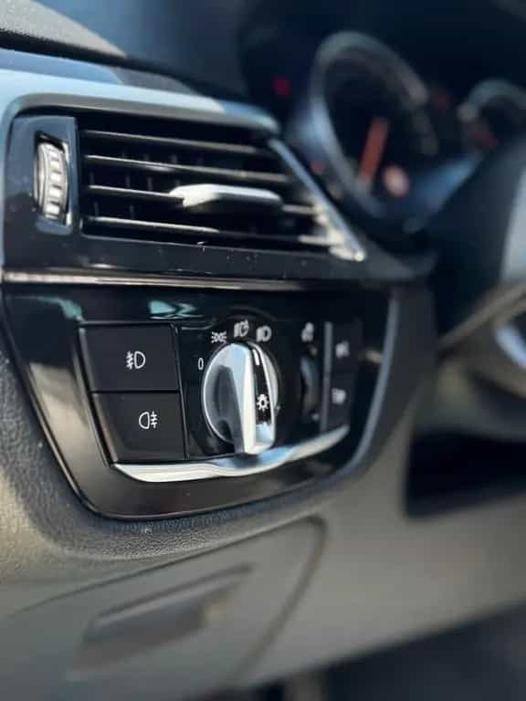 BMW 5 Series d Touring M Sport +Finanzierung+1.Hand 06/2017-photo-25
