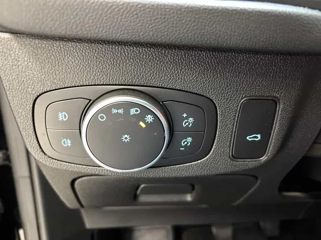 Ford Focus 1.0 EcoBoost Turnier Titanium 04/2019-photo-17