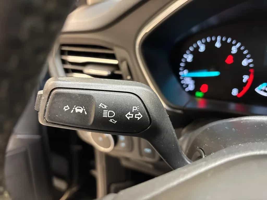 Ford Focus 1.0 EcoBoost Turnier Titanium 04/2019-photo-18