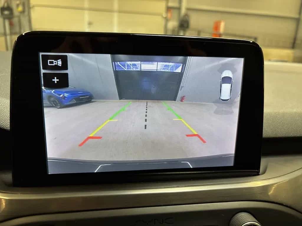 Ford Focus 1.0 EcoBoost Turnier Titanium 04/2019-photo-22