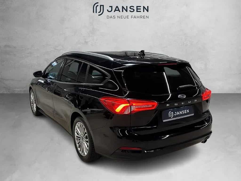 Ford Focus 1.0 EcoBoost Turnier Titanium 04/2019-photo-4