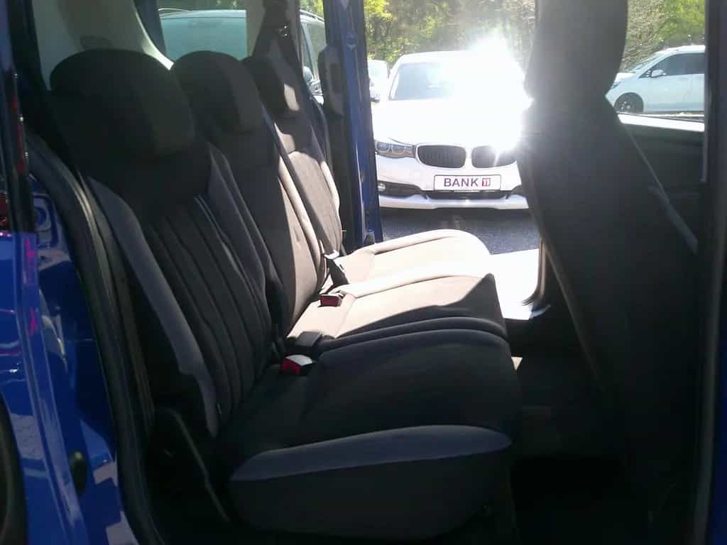 Fiat Doblo Doblò SX Kombi 11/2019-photo-11