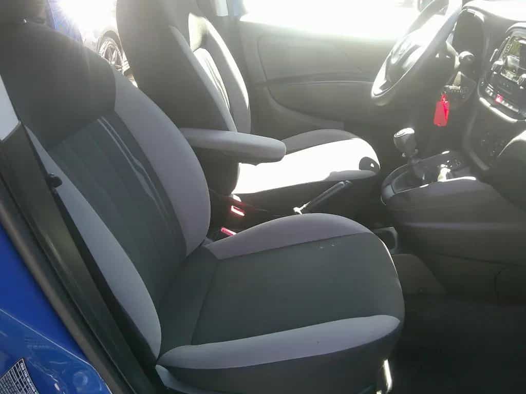 Fiat Doblo Doblò SX Kombi 11/2019-photo-7