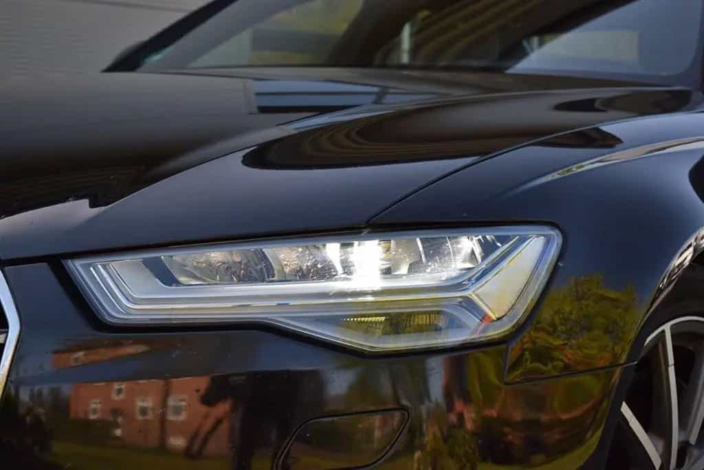 Audi A6 Limo 3.0 TDI qu/S-tr *S-line*LED*Standhzg*AHK 06/2016-photo-17