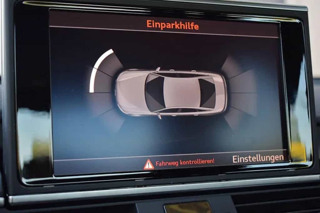 Audi A6 Limo 3.0 TDI qu/S-tr *S-line*LED*Standhzg*AHK 06/2016-photo-6