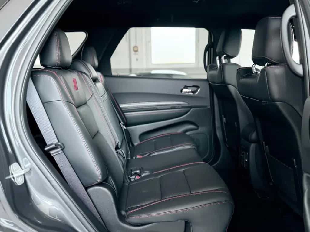 Dodge Durango Modell/BRC Gasanlage 01/2023-photo-12