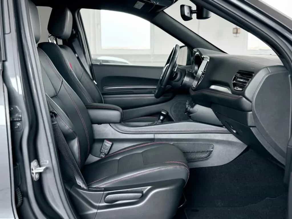 Dodge Durango Modell/BRC Gasanlage 01/2023-photo-14
