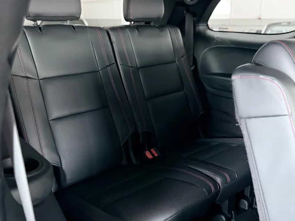 Dodge Durango Modell/BRC Gasanlage 01/2023-photo-15