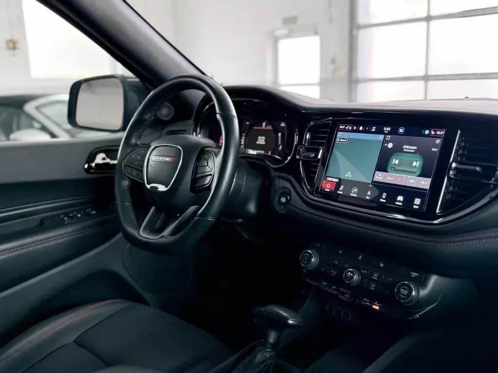 Dodge Durango Modell/BRC Gasanlage 01/2023-photo-16