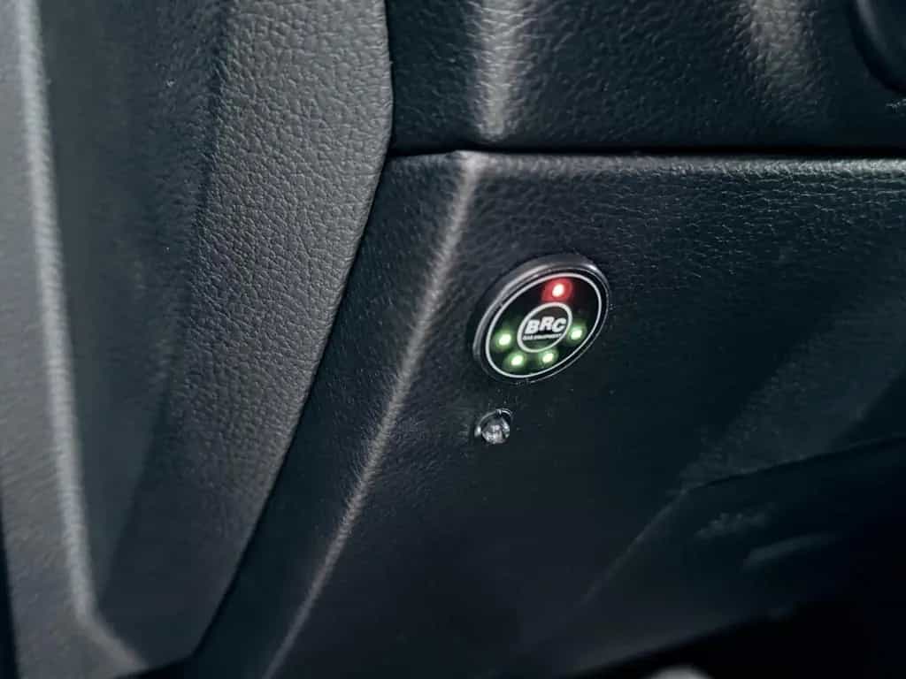 Dodge Durango Modell/BRC Gasanlage 01/2023-photo-19