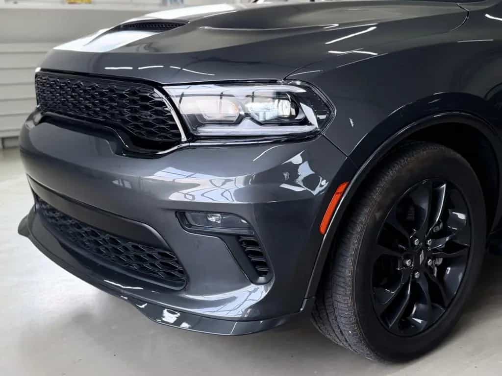 Dodge Durango Modell/BRC Gasanlage 01/2023-photo-6
