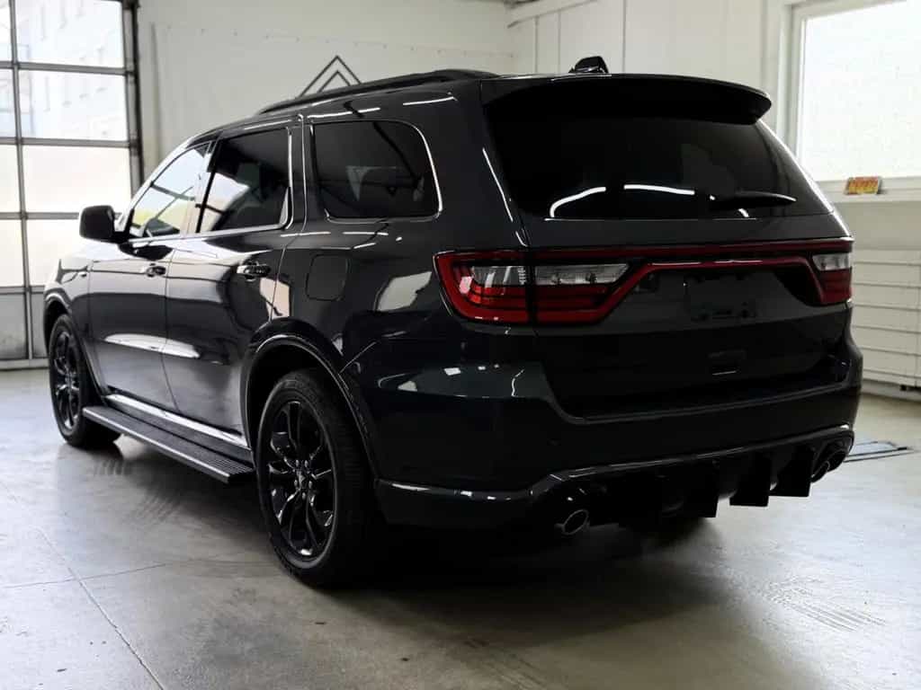 Dodge Durango Modell/BRC Gasanlage 01/2023-photo-8