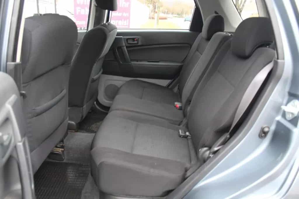 Daihatsu Terios Basis 10/2006-photo-15