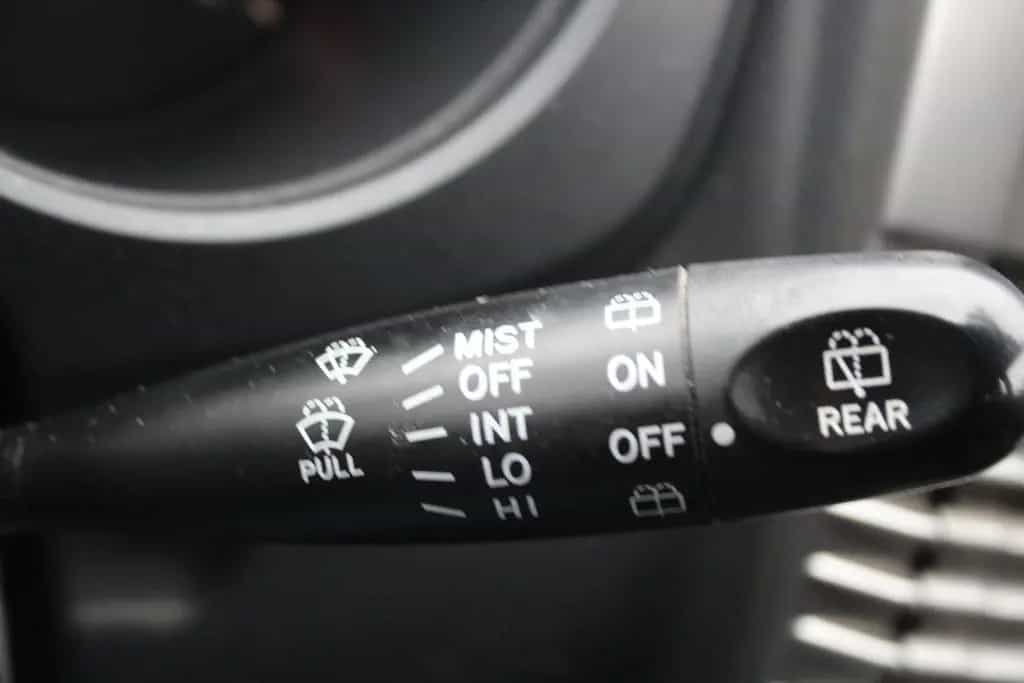 Daihatsu Terios Basis 10/2006-photo-22
