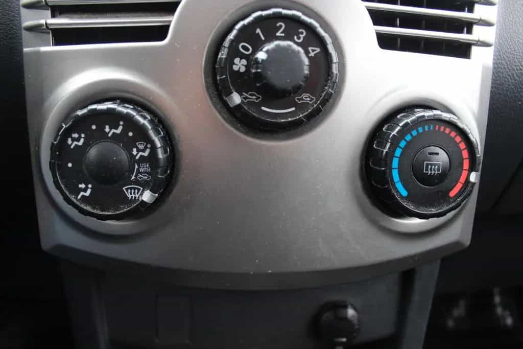 Daihatsu Terios Basis 10/2006-photo-23