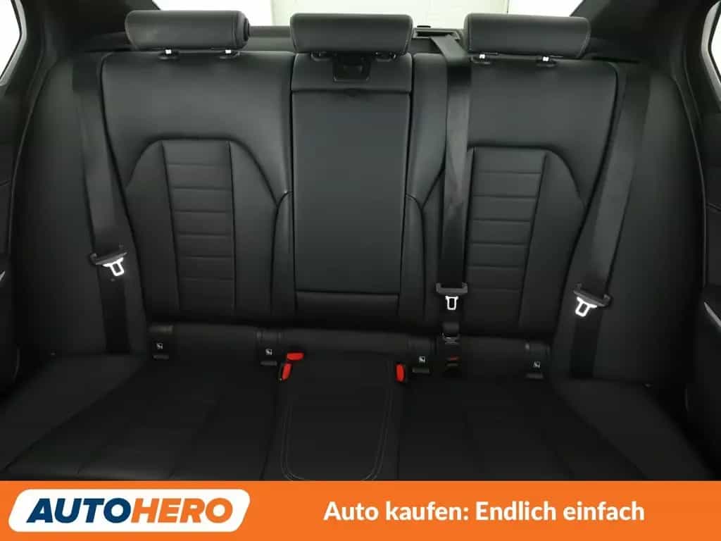 BMW 320 3er 320d M Sport Aut.*NAVI*LED*TEMPO*PDC*SHZ* 01/2021-photo-15