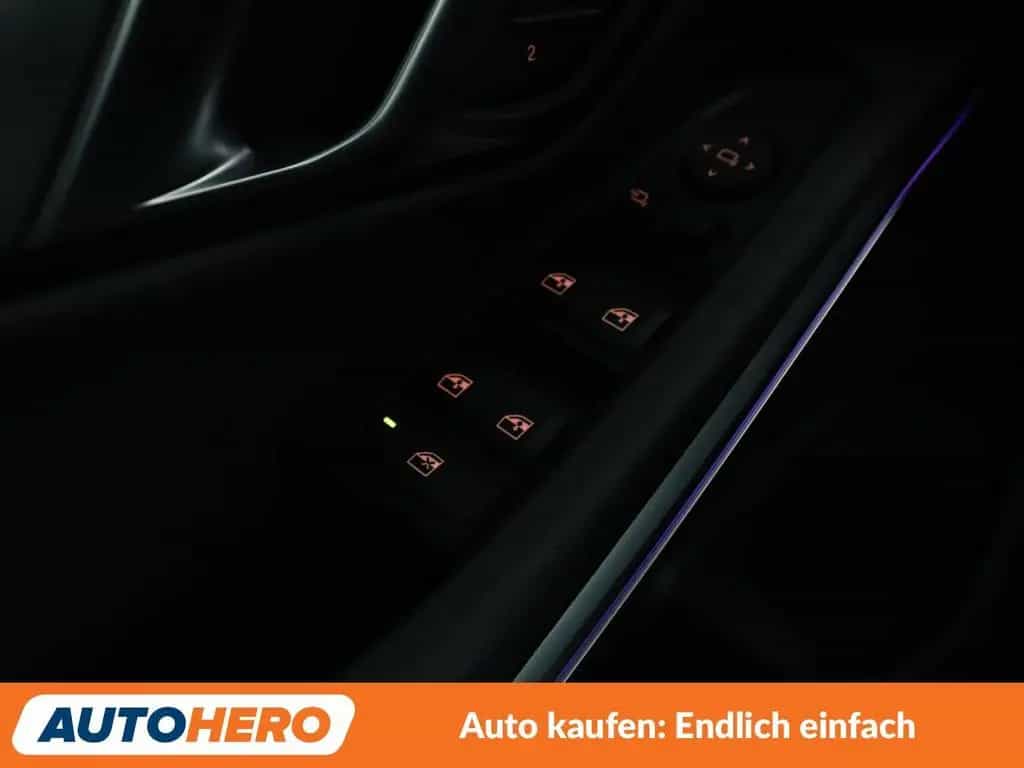 BMW 320 3er 320d M Sport Aut.*NAVI*LED*TEMPO*PDC*SHZ* 01/2021-photo-27