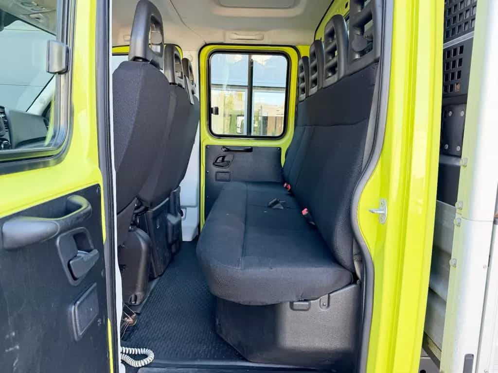 Iveco Other Daily 35-150 Dreiseitenkipper Doka L3 *AHK 3,5t* 06/2015-photo-17