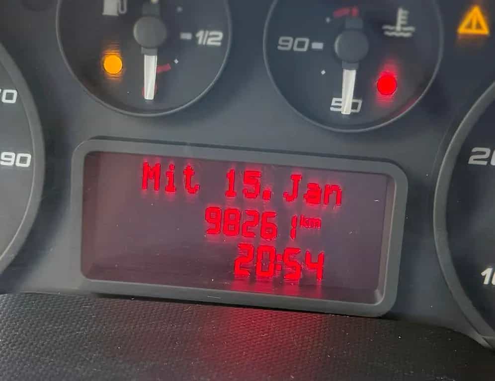 Iveco Other Daily 35-150 Dreiseitenkipper Doka L3 *AHK 3,5t* 06/2015-photo-25