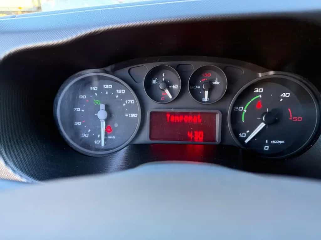 Iveco Other Daily 35-150 Dreiseitenkipper Doka L3 *AHK 3,5t* 06/2015-photo-26