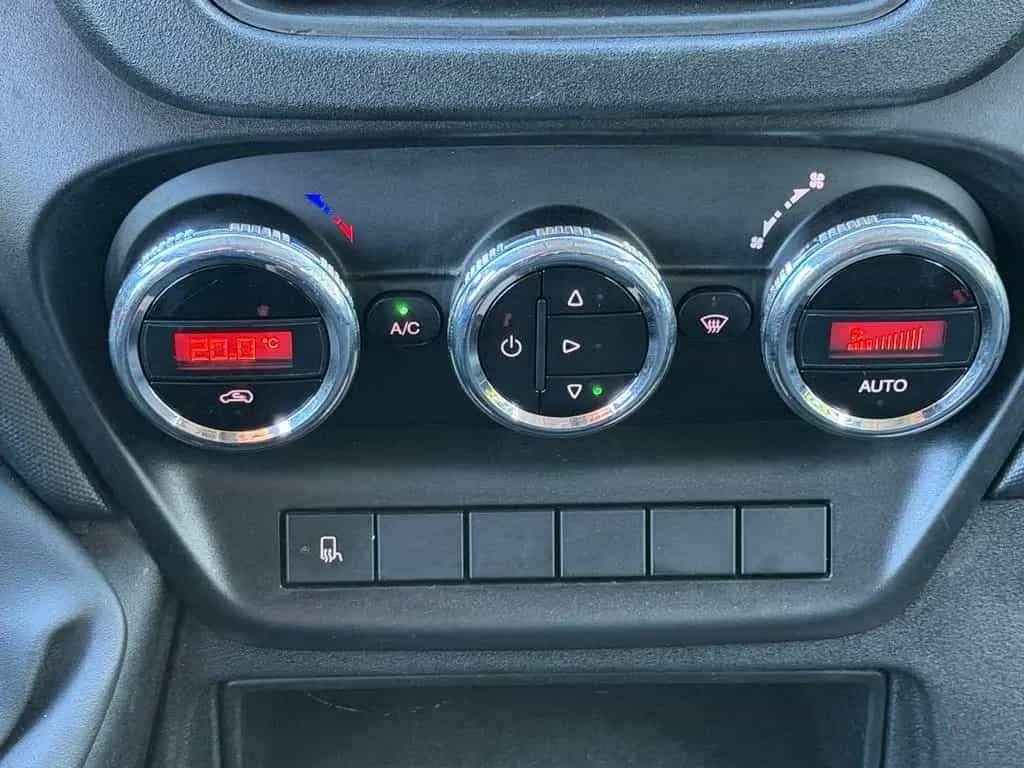 Iveco Other Daily 35-150 Dreiseitenkipper Doka L3 *AHK 3,5t* 06/2015-photo-28