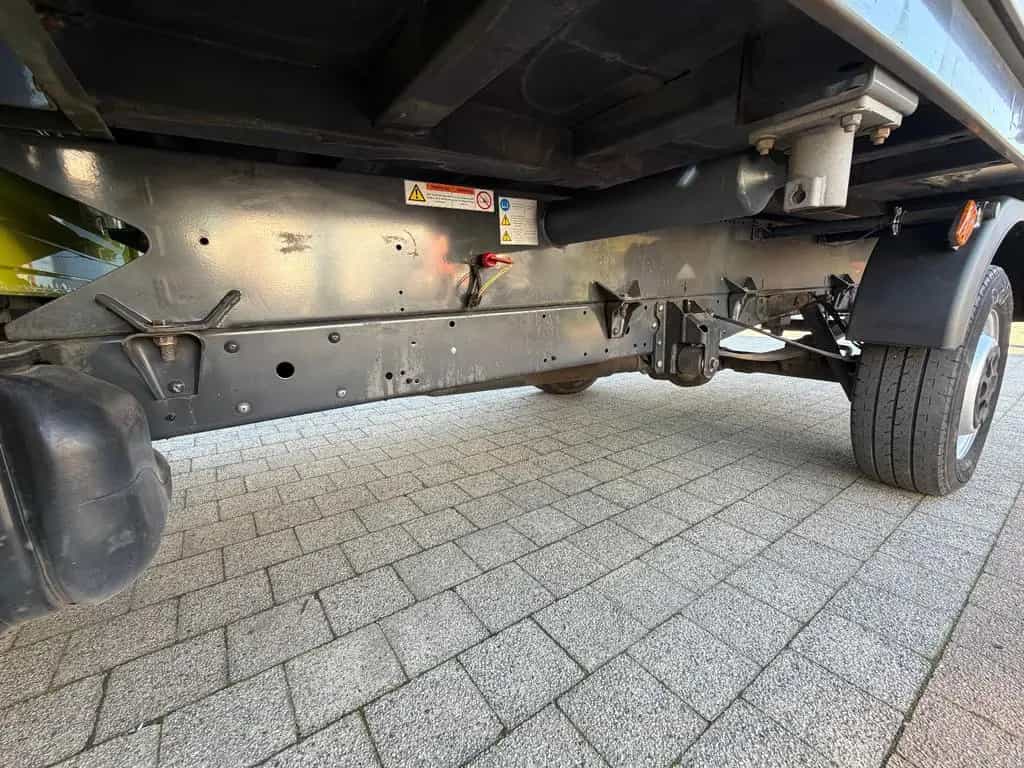 Iveco Other Daily 35-150 Dreiseitenkipper Doka L3 *AHK 3,5t* 06/2015-photo-32
