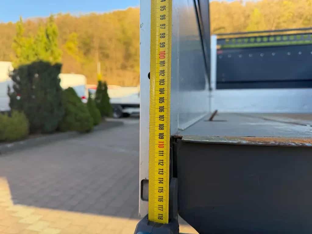 Iveco Other Daily 35-150 Dreiseitenkipper Doka L3 *AHK 3,5t* 06/2015-photo-45