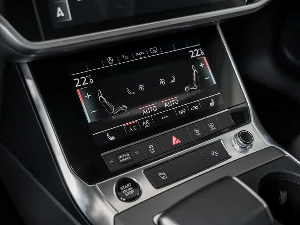 Audi A6 Avant 40 TDI 150(204) S tronic AHK Kam. Navi 12/2022-photo-15
