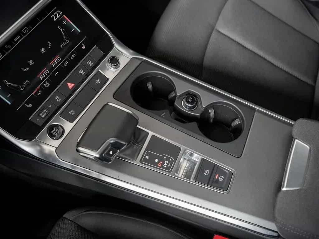 Audi A6 Avant 40 TDI 150(204) S tronic AHK Kam. Navi 12/2022-photo-16